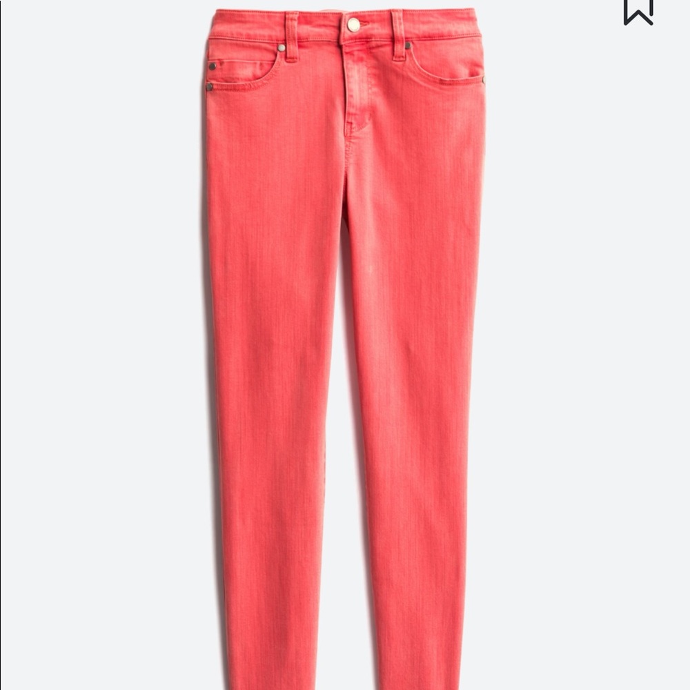 NEW W TAGS Liverpool Kaylee Skinny Jeans 16/33